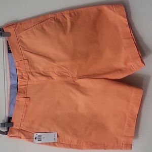 Polo Ralph Lauren 9.5 Stretch Slim Fit Chino Shorts